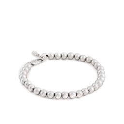 Armani Exchange Karkötő AXG0118040 Ezüst