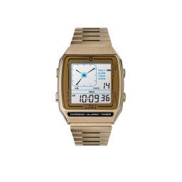 Timex Karóra TW2U72500 Arany