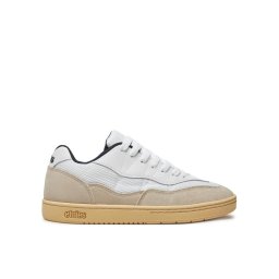 Etnies Sportcipők Snake 4101000581 Fehér
