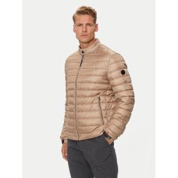 JOOP! Pehelykabát 17 JO-282Luke 30042623 Bézs Regular Fit