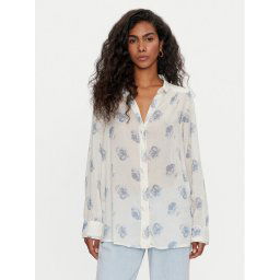 Lee Ing 112355158 Ekru Relaxed Fit
