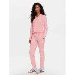 adidas Melegítő Linear IW8632 Rózsaszín Regular Fit