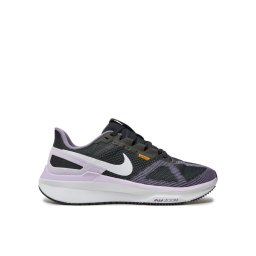 Nike Futócipő Air Zoom Structure 25 DJ7884 006 Szürke