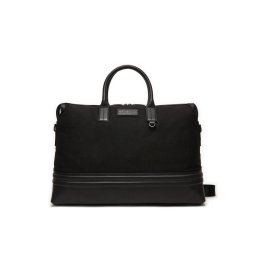 Tommy Hilfiger Táska Casual Duffle AM0AM12475 Fekete