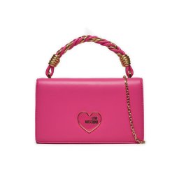 LOVE MOSCHINO Táska JC4224PP1ILN261A Rózsaszín