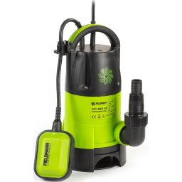 FVC 4001-EK FIELDMANN szivattyú FIELDMANN