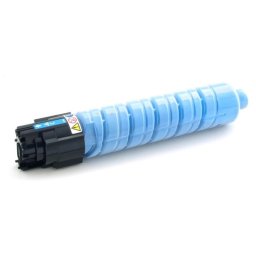 Ricoh 842375 - eredeti toner, cyan (azúrkék)