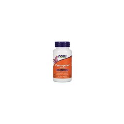 NOW Foods Pycnogenol, francia tengeri fenyő kéreg kivonat, 30 mg, 60 db