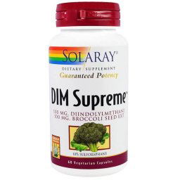 DIM Supreme, 60 db, Solaray