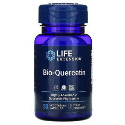 Life Extension Bio-Kvercitin, 30 db