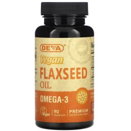 Deva Lenmagolaj prémium vegán, 90 db
