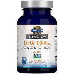 Garden of Life DHEA 1000 mg , 30 db