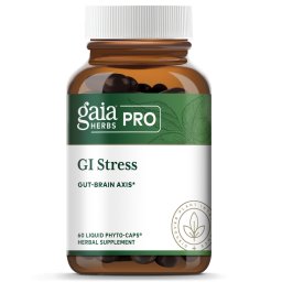 Gaia PRO GI Stress, stressz ellen, 60 db - szavatossági idő: 2026.07.31.