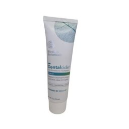 Biocidin Botanicals, Dentalcidin, széles spektrumú fogkrém Biocidinnel, 3 oz (88,7 ml)
