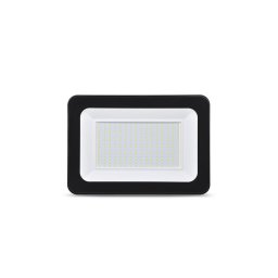 Zelux LED reflektor 200W IP65 vízálló 4000K természetes fehér kültéri