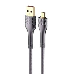 Micro USB töltőkábel 200 cm