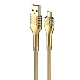 Micro USB töltőkábel 100 cm