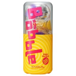 Tenga Bobble - Magic Marble belső masszírozó maszturbátor férfiaknak