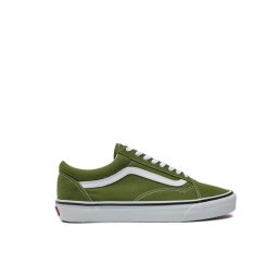 Vans Teniszcipő Old Skool VN000CT8CIB1 Zöld