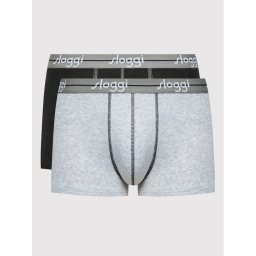 Sloggi 2 darab boxer 10206968 Színes
