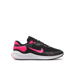 Nike Futócipő Revolution 7 (GS) FB7689 002 Fekete