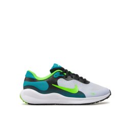Nike Futócipő Revolution 7 (GS) FB7689 005 Szürke