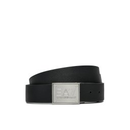 EA7 Emporio Armani Férfi öv 245524 8A693 37821 Fekete
