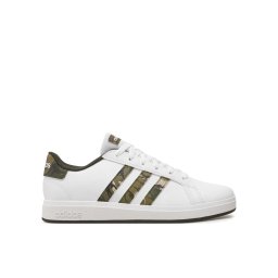 adidas Sportcipők Grand Court 2.0 K IF3669 Fehér