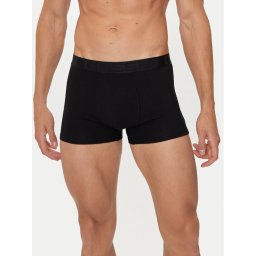 Guess 3 darab boxer U4YG03 K6YW0 Fekete