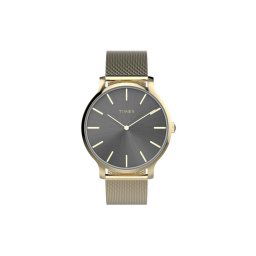 Timex Karóra Transcend TW2W19700 Arany