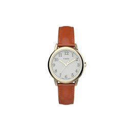 Timex Karóra Easy Reader Classic TW2W32600 Barna