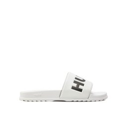 Hugo Papucs Match It Slid Rblg N 50498352 Fehér