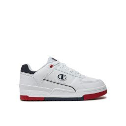 Champion Sportcipők REBOUND HERITAGE LOW S22030-CHA-WW005 Fehér