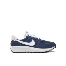 Nike Sportcipők Waffle Nav FJ4195 400 Sötétkék