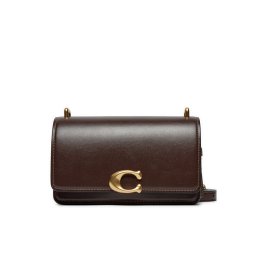 Coach Táska Bandit CV461 Barna