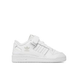 adidas Sportcipők Forum Low J FY7973 Fehér