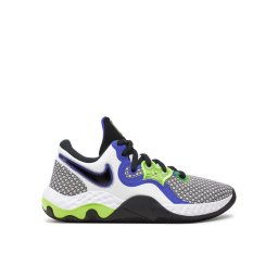 Nike Kosárlabda cipők Renew Elevate II CW3406 101 Fekete