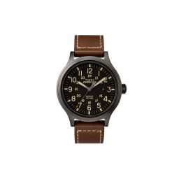 Timex Karóra Expedition Scout TW4B11300 Barna