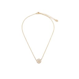 U.S. Polo Assn. Nyaklánc JW2051NK Arany