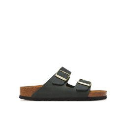 Birkenstock Papucs Arizona Leoi 1028030 Zöld