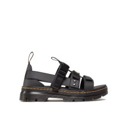 Dr. Martens Szandál Pearson 26473001 Fekete