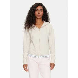 Guess Pulóver Carrie O3YQ00 KBS91 Bézs Regular Fit