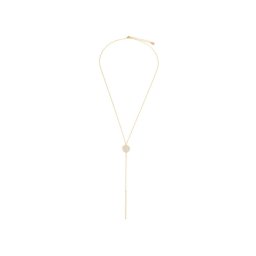 U.S. Polo Assn. Nyaklánc JW2029NK Arany