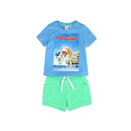 Original Marines Gyerek szett DDPV0400NM Színes Regular Fit