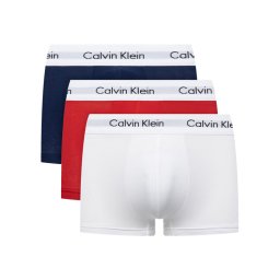 Calvin Klein Underwear 3 darab boxer 0000U2664G Színes Regular Fit