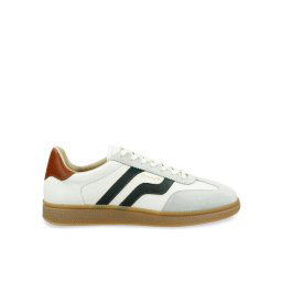 Gant Sportcipők Cuzmo 29631642 Fehér