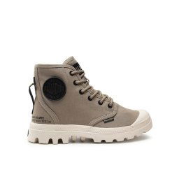 Palladium Bakancs Pampa Hi Htg Supply 77356-297-M Barna