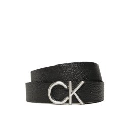Calvin Klein Férfi öv Adj Ck Metal Bombe 35Mm K50K509956 Fekete