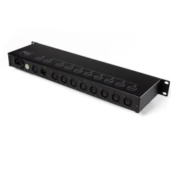 FLASH Splitter DMX 8