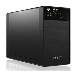 Icy Box IB-RD3620SU3